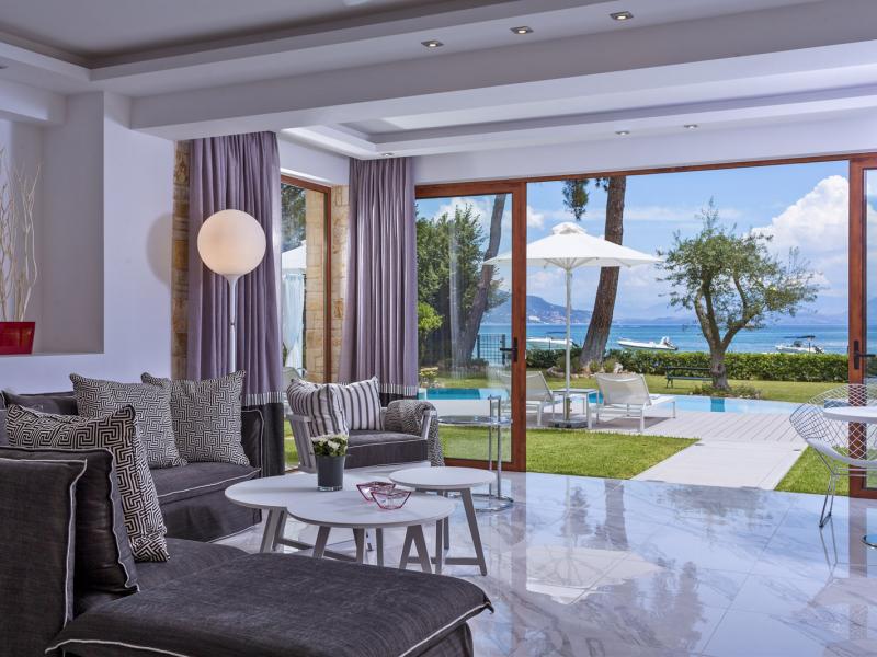 Dasia 2 , Corfu 