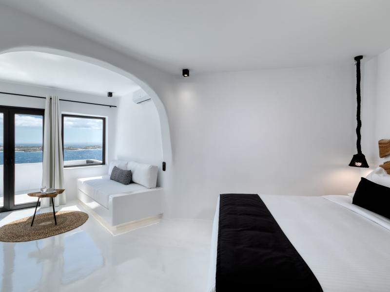 Giulietta , Mykonos 
