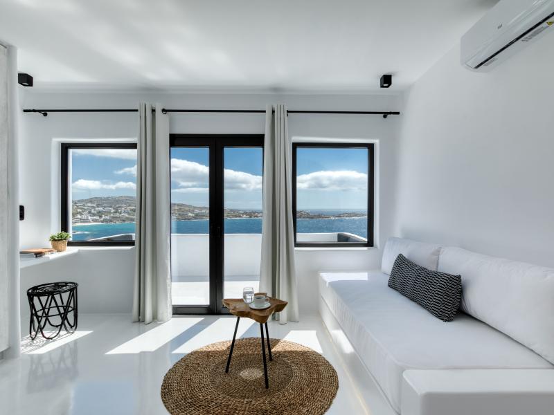 Giulietta , Mykonos 