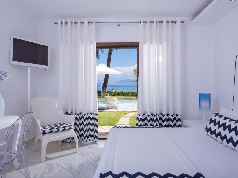 Dasia 2 , Corfu 