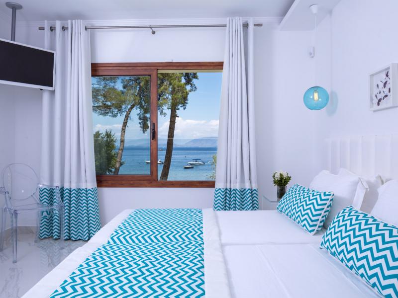 Dasia 2 , Corfu 