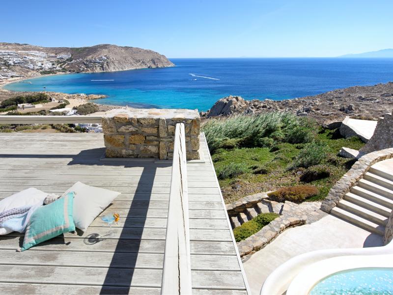 Villa Serenity , 