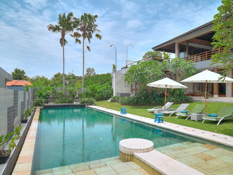 Villa Aiko, Jimbaran , Jimbaran 
