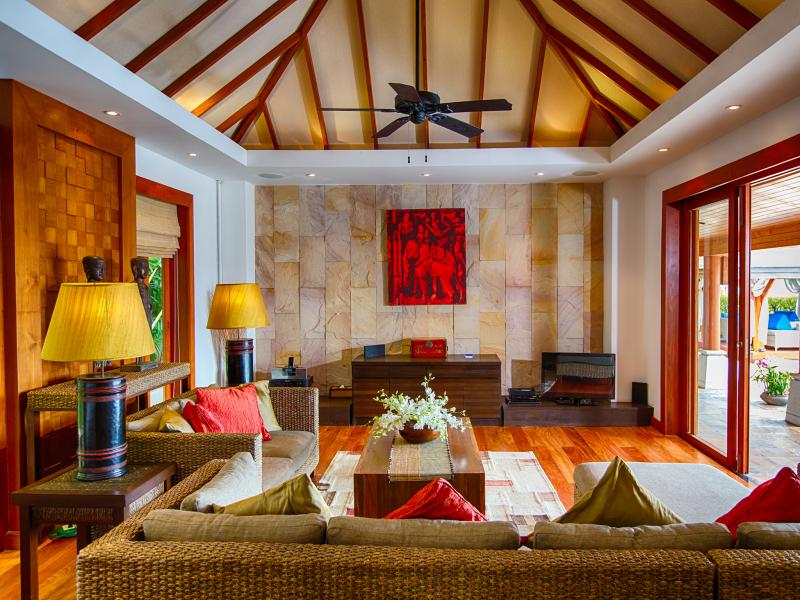 Baan Surin Sawan , Phuket , Surin 