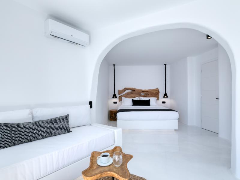 Giulietta , Mykonos 