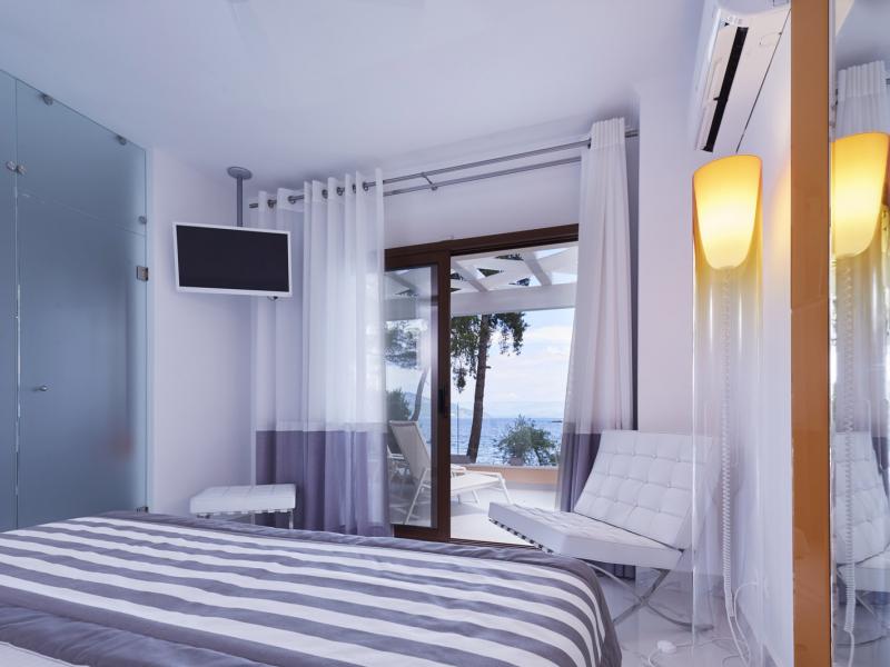 Dasia 2 , Corfu 