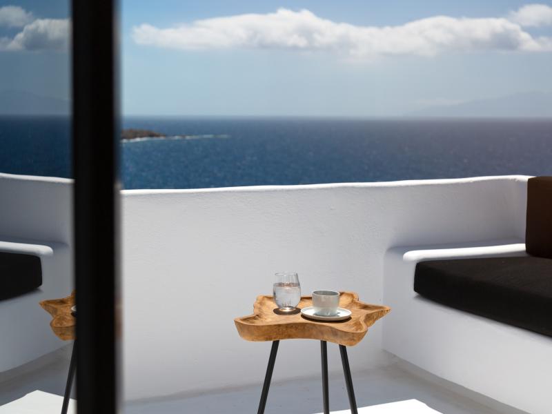 Giulietta , Mykonos 