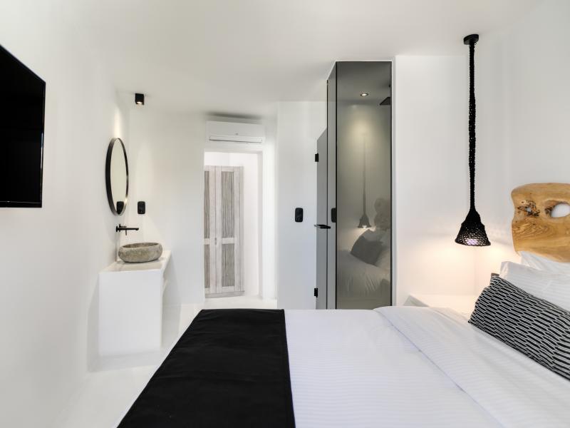 Giulietta , Mykonos 