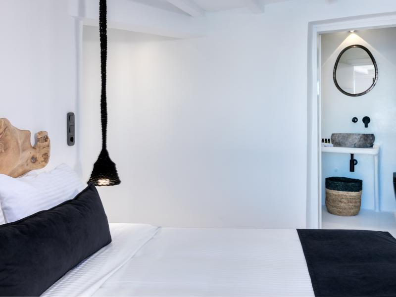 Giulietta , Mykonos 