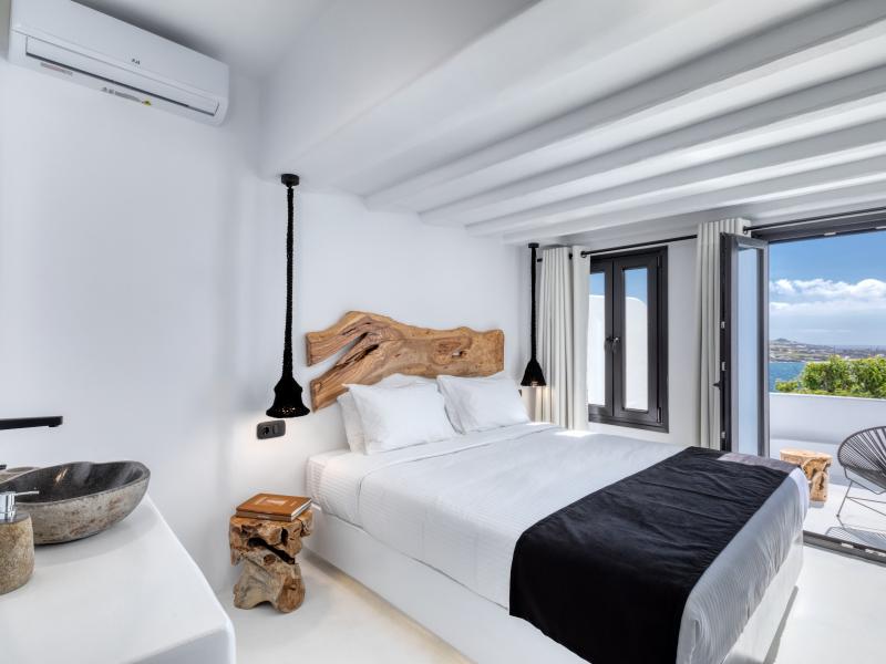 Giulietta , Mykonos 