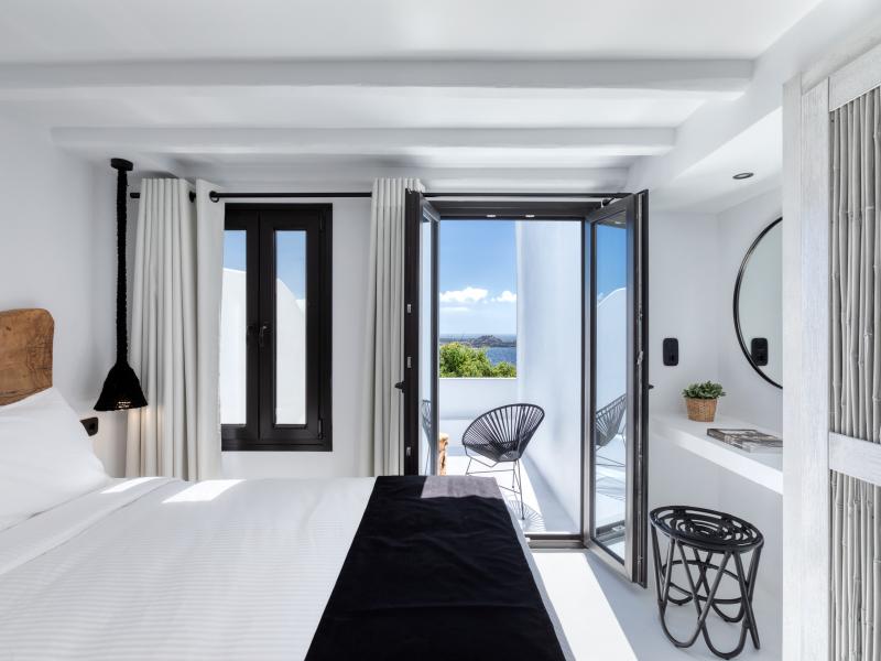 Giulietta , Mykonos 