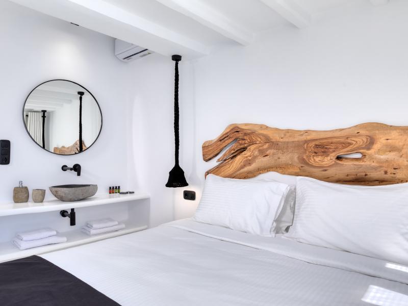 Giulietta , Mykonos 
