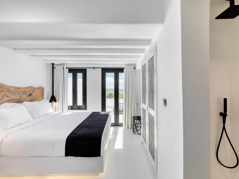 Giulietta , Mykonos 