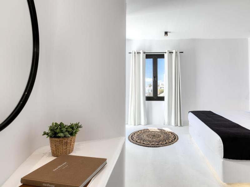 Giulietta , Mykonos 