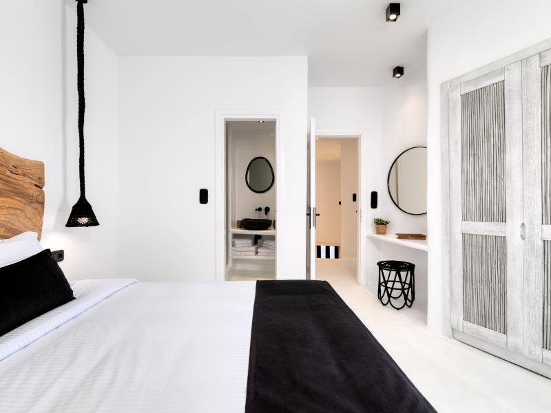 Giulietta , Mykonos 