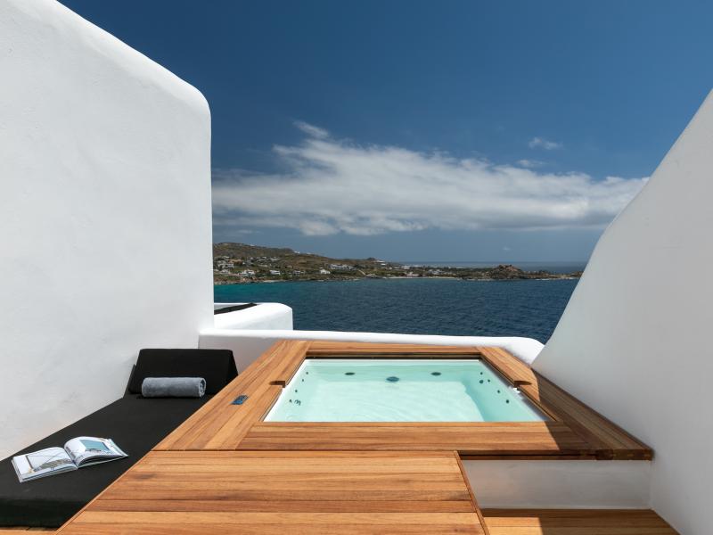 Giulietta , Mykonos 