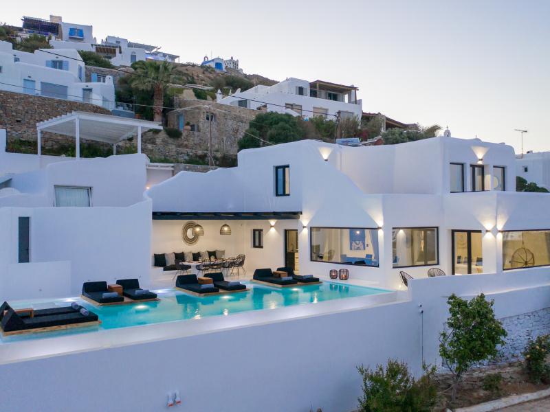 Giulietta , Mykonos 