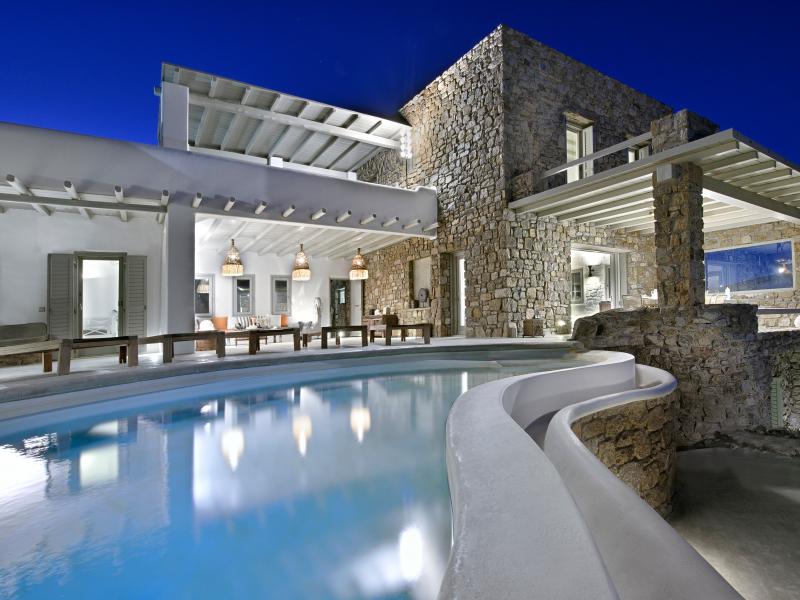 Villa Serenity , 