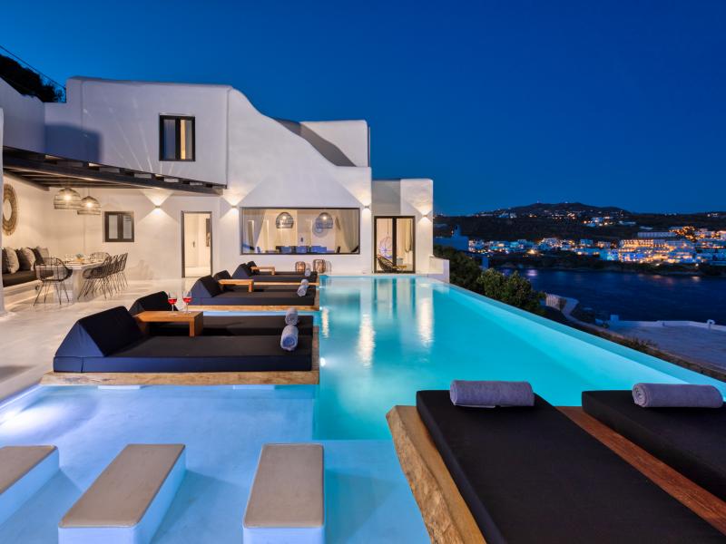 Giulietta , Mykonos 