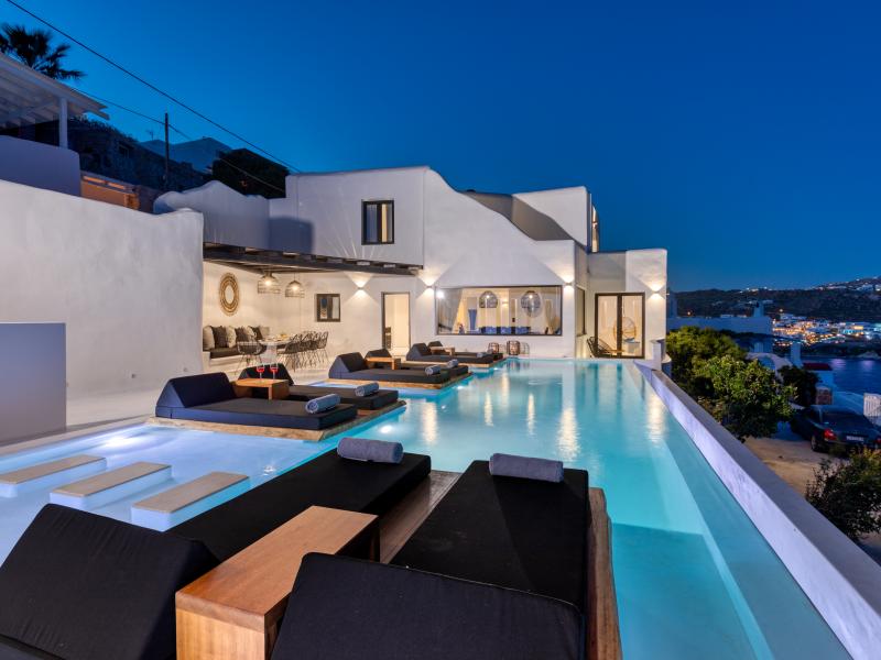Giulietta , Mykonos 