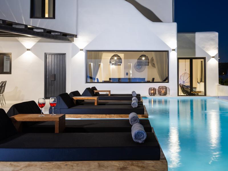 Giulietta , Mykonos 