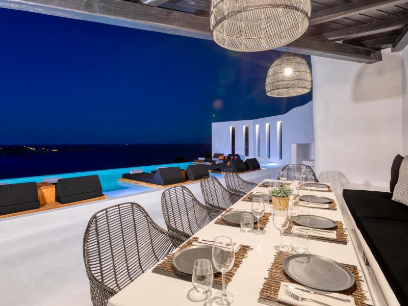 Giulietta , Mykonos 