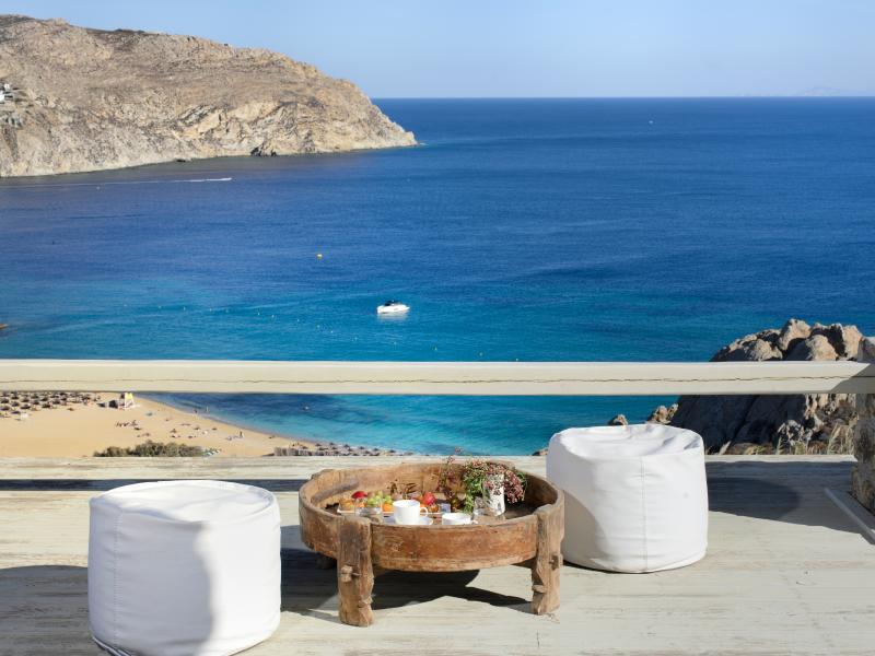 Villa Serenity , 