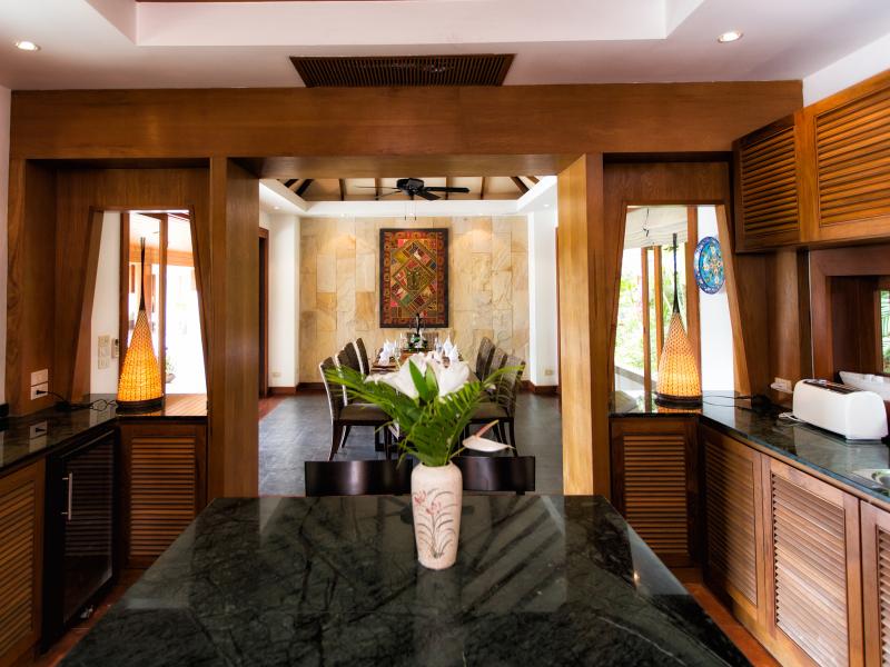 Baan Surin Sawan , Phuket , Surin 