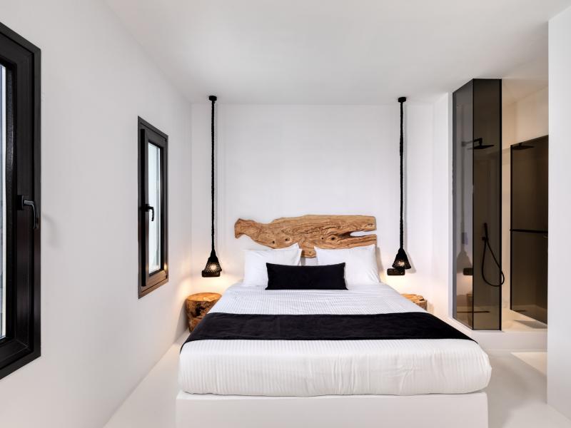 Villa La Isla , Mykonos 