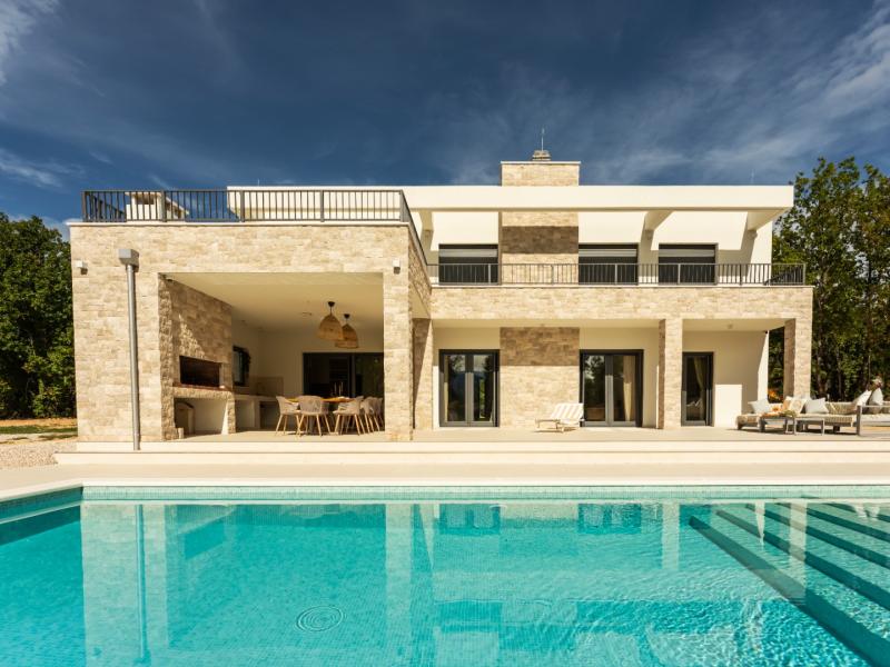 Villa Wellbeing , Dalmatian Hinterland 