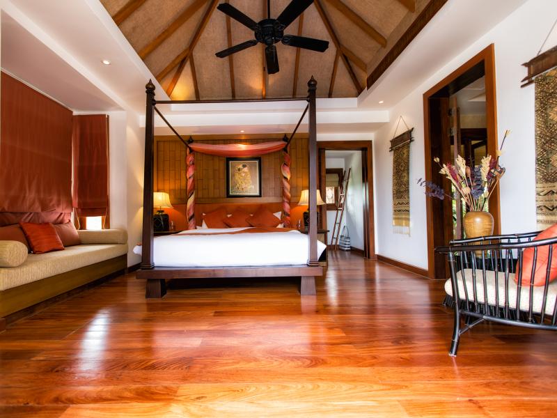 Baan Surin Sawan , Phuket , Surin 