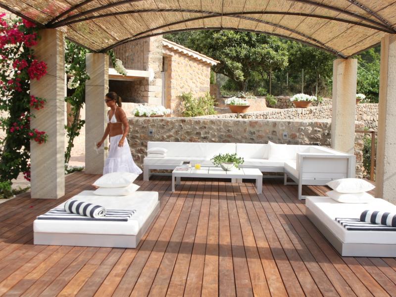 Casa Sereu , Soller 