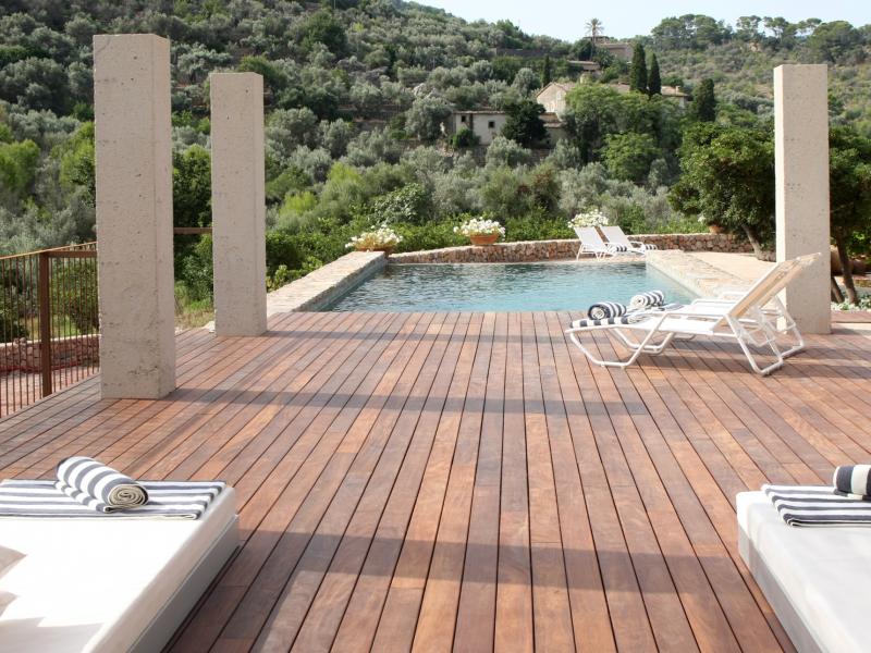 Casa Sereu , Soller 