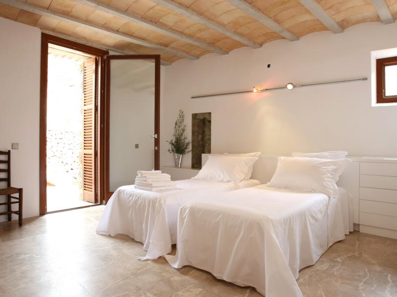 Casa Sereu , Soller 