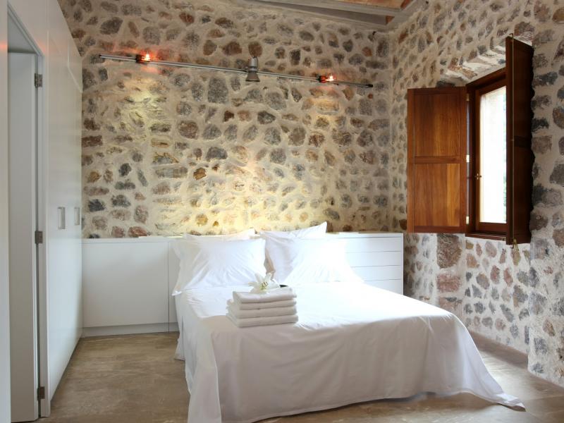 Casa Sereu , Soller 