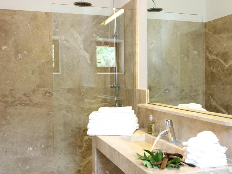 Casa Sereu , Soller 