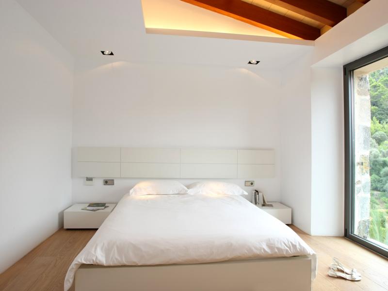 Casa Sereu , Soller 