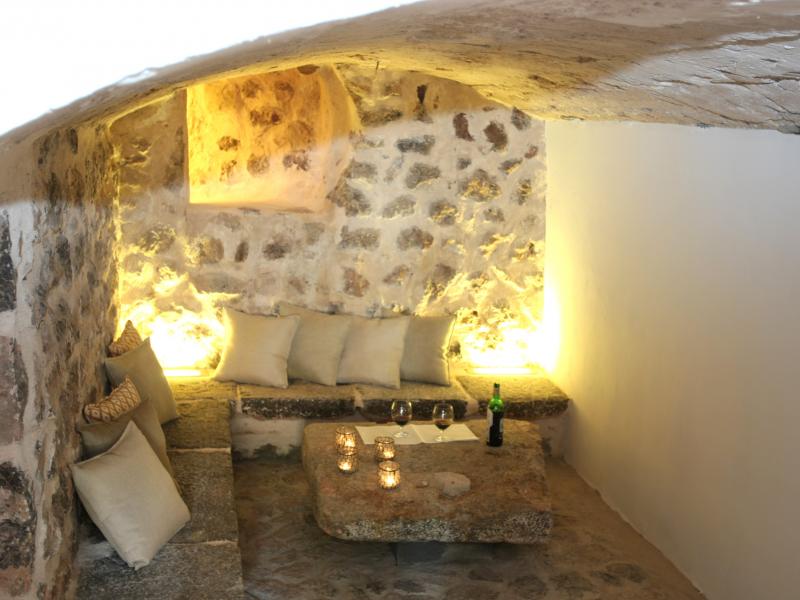 Casa Sereu , Soller 