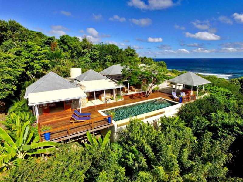 Crescent Bay Villa , Crescent Beach 