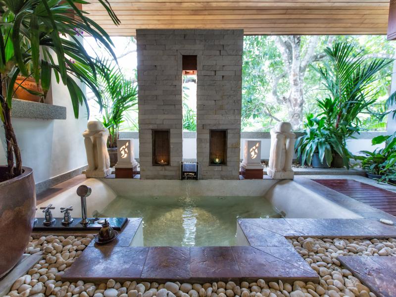 Baan Surin Sawan , Phuket , Surin 