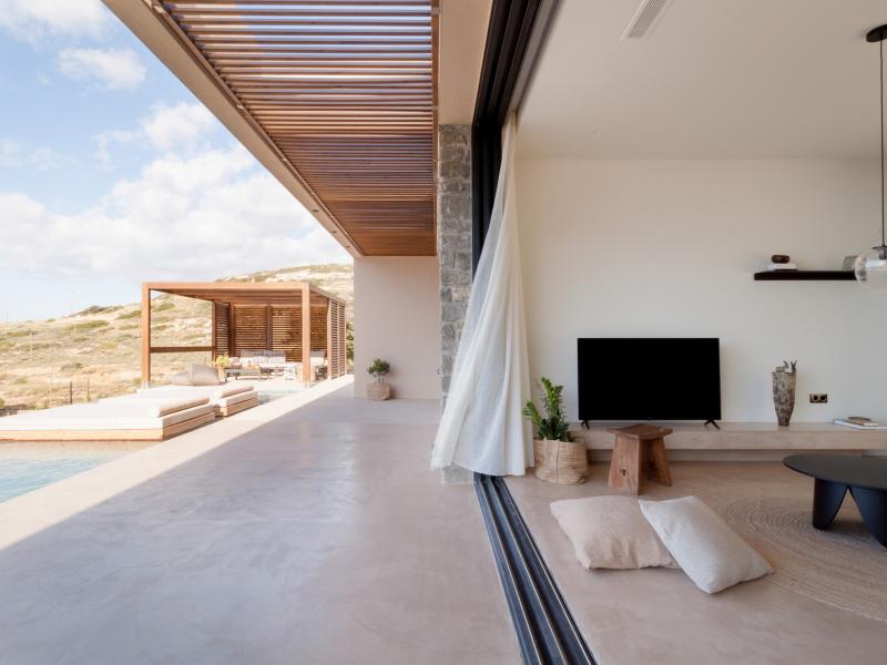 Nuez Villas , Crete 