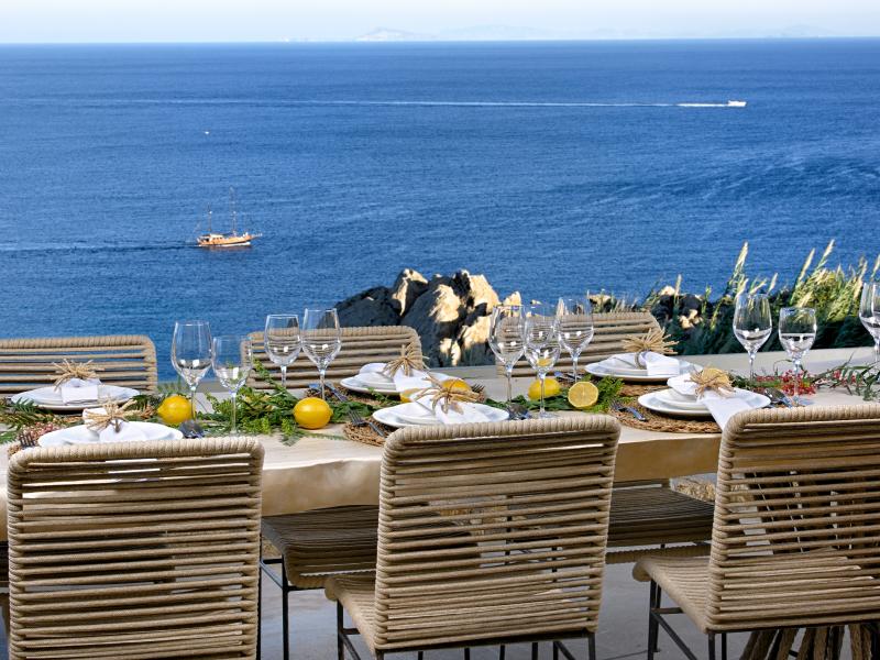 Villa Serenity , 