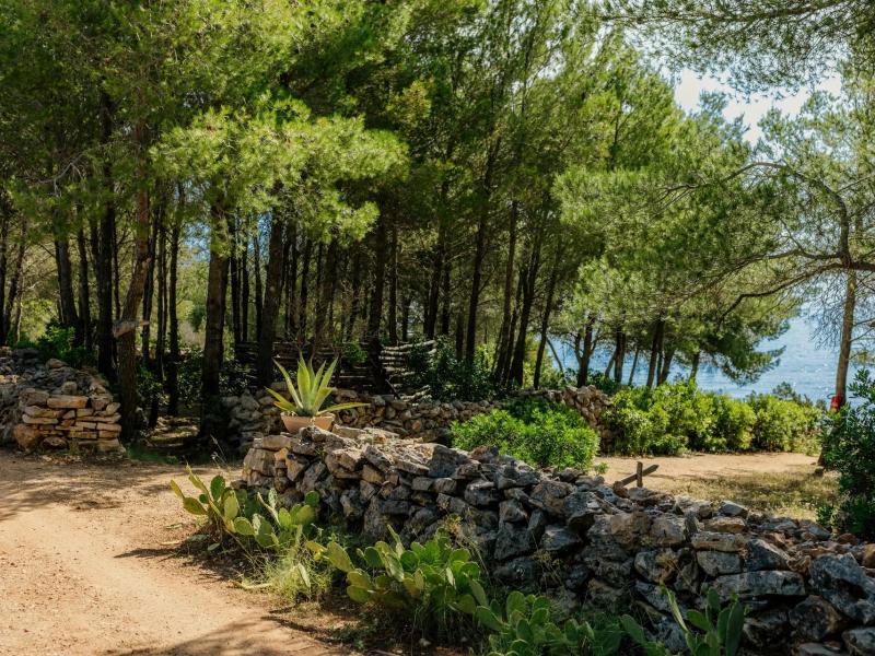 Villa Crystal Heaven , Hvar , Islands 