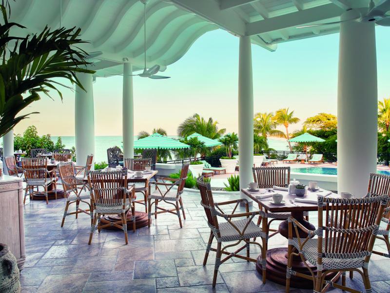 Belmond La Samanna Resort , Terres Basses 