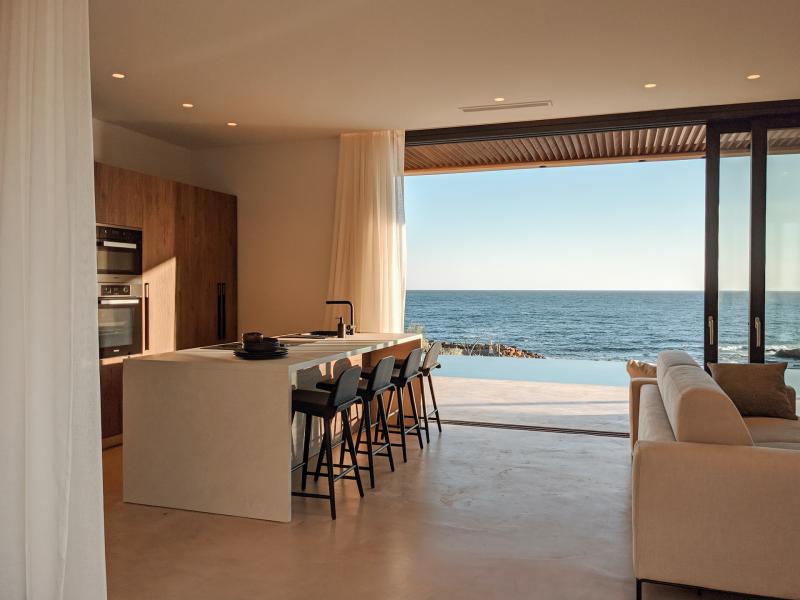 Nuez Villas , Crete 