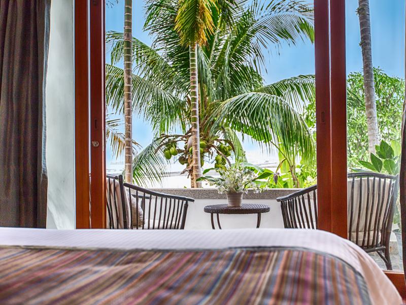 Baan Surin Sawan , Phuket , Surin 