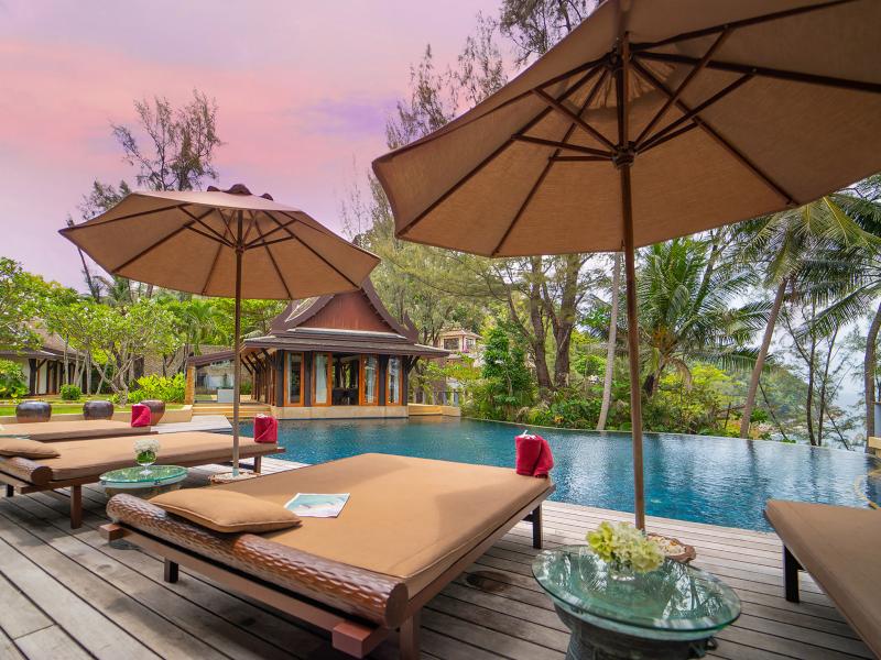 Casuarina Estate, Kamala , Phuket 