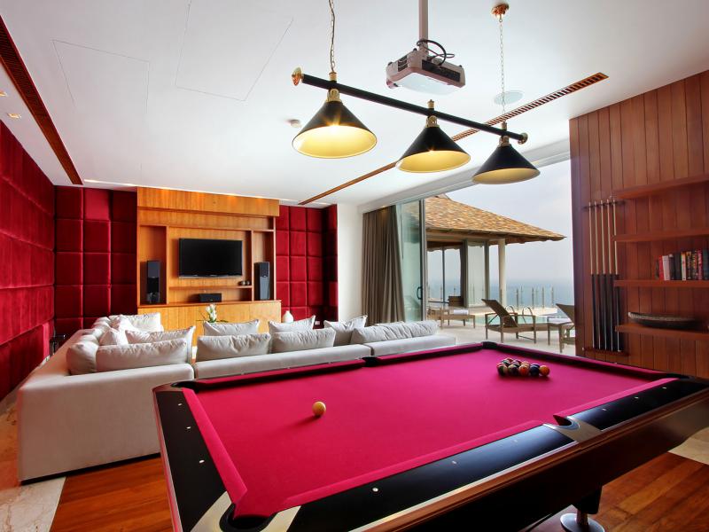 Heavenly Kamala , Phuket 