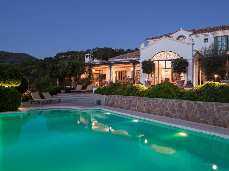Villa Breeze La Zagaleta , La Zagaleta 