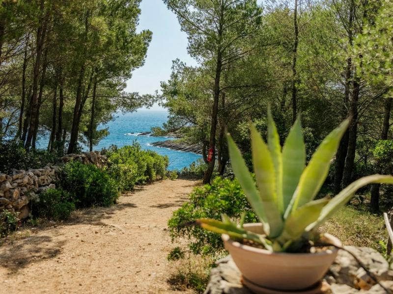 Villa Crystal Heaven , Hvar , Islands 
